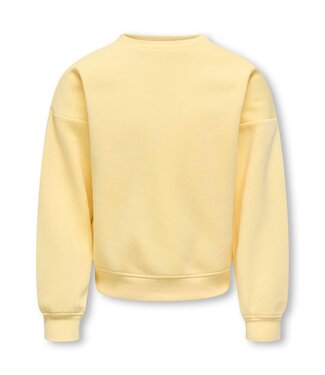 Kids Only FW Kids Only: Sweater 15380034 (Mellow Yellow)