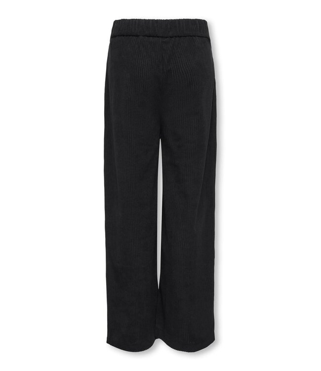 FW Kids Only: Broek Geggo 15379409 (Black)