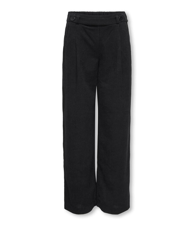 FW Kids Only: Broek Geggo 15379409 (Black)