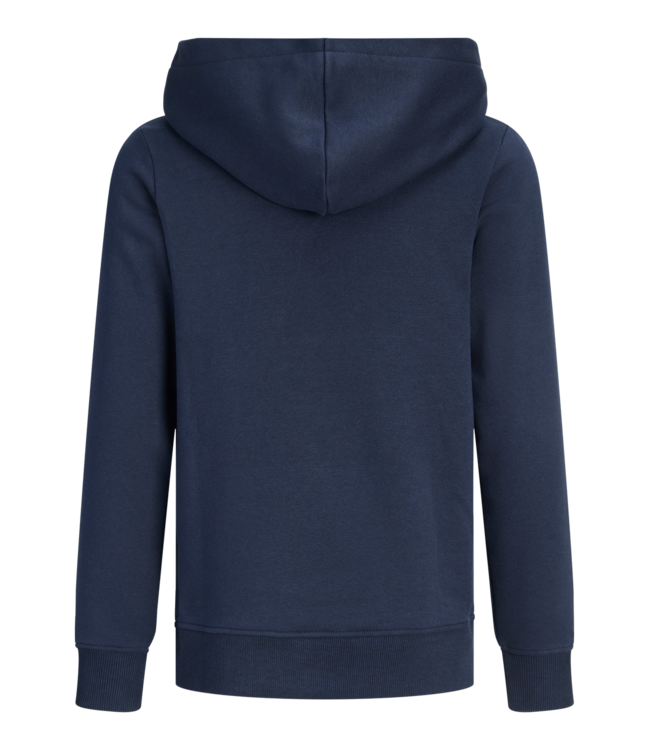 FW Jack&Jones: Hoodie Tom 12299710 (Navy blazer)