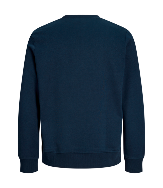 FW Jack&Jones: Sweater Buster 12299729 (Navy Blazer)