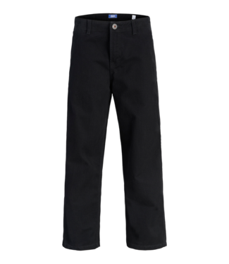 Jack & Jones FW Jack&Jones: Broek Alex 12300029 (Black)