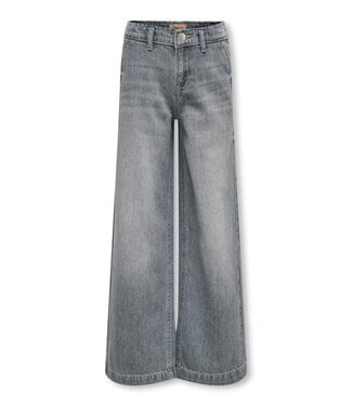 Kids Only FW Kids Only: Jeans Comet 15313895 (Medium Grey Denim)