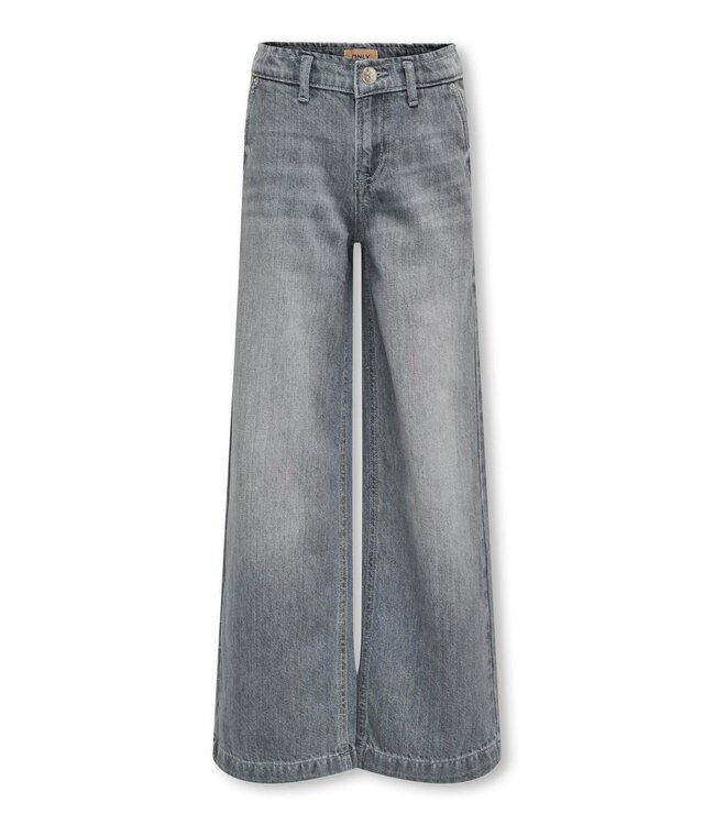Kids Only FW Kids Only: Jeans Comet 15313895 (Medium Grey Denim)