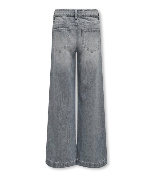 FW Kids Only: Jeans Comet 15313895 (Medium Grey Denim)