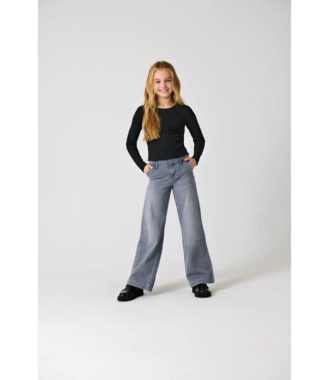 FW Kids Only: Jeans Comet 15313895 (Medium Grey Denim)