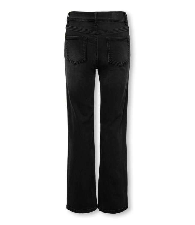 FW Kids Only: Broek Juicy 15365461 (Washed Black)