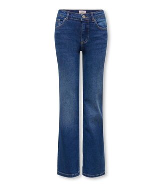 Kids Only FW Kids Only: Jeans Juicy 15377813 (Dark Blue Denim)