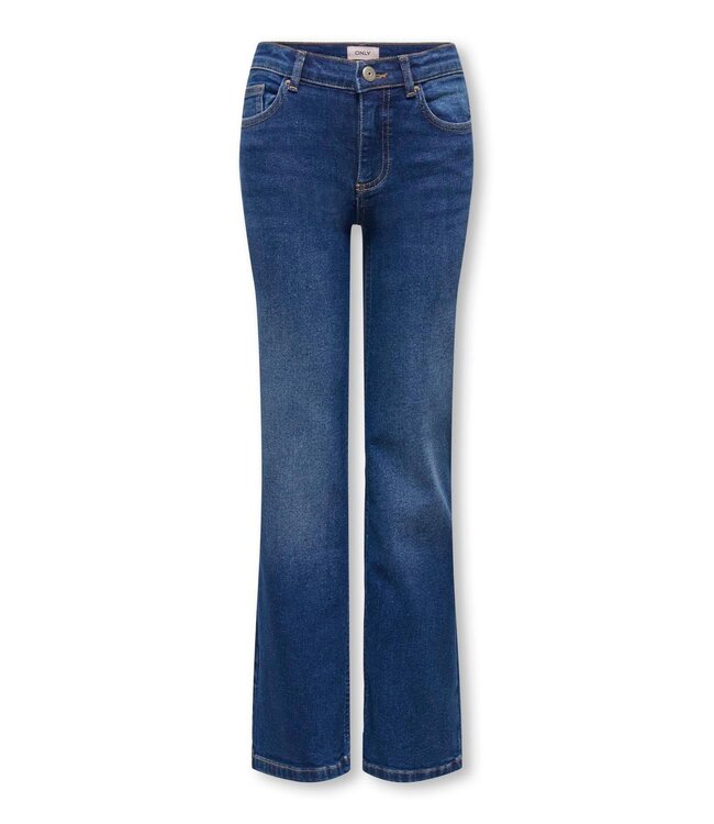 FW Kids Only: Jeans Juicy 15377813 (Dark Blue Denim)