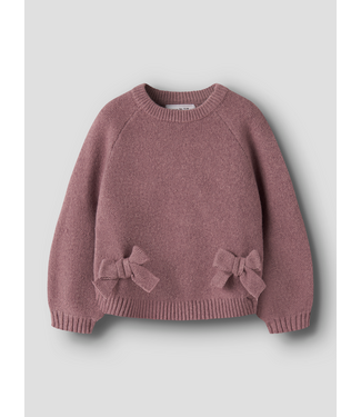 Name it FW Name it: Sweater Doper 13259431 (Wild ginger)