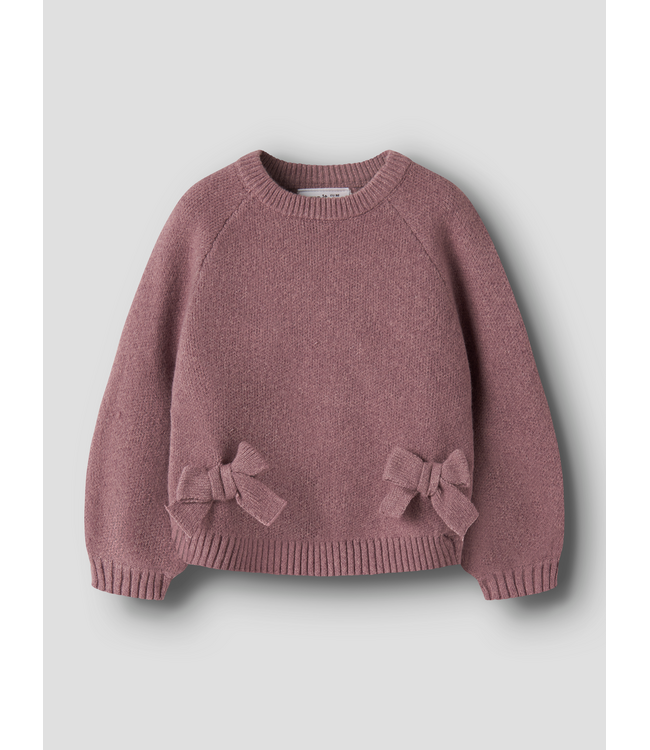 FW Name it: Sweater Doper 13259431 (Wild ginger)