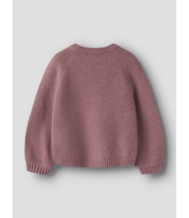 FW Name it: Sweater Doper 13259431 (Wild ginger)