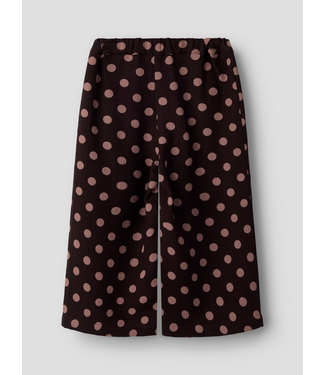 Name it FW Name it: Broek Nina 13259466 (Chocolate Plum)