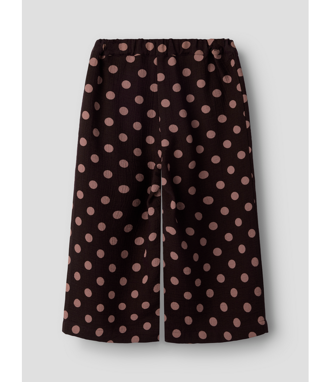 Name it FW Name it: Broek Nina 13259466 (Chocolate Plum)