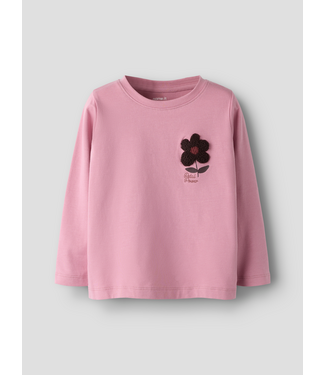 Name it FW Name it: Longsleeve Nodana 13260994 (Lilas)