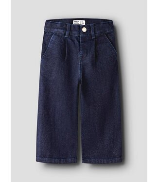 Name it FW Name it: Broek Rose 13257448 (Dark Blue Denim)