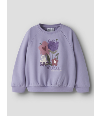Name it FW Name it: Sweater Fokla 13260174 (Heirloom Lilac)