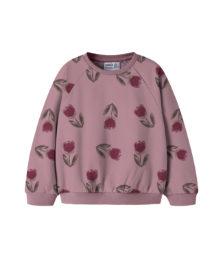 Name it FW Name it: Sweater Fokla 13260174 (Lilas)