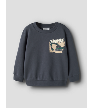 Name it FW Name it: Sweater Nayel 13259760 (Ombre Blue)