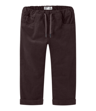 Name it FW Name it: Broek Ben 13257333 (Chocolate Plum)