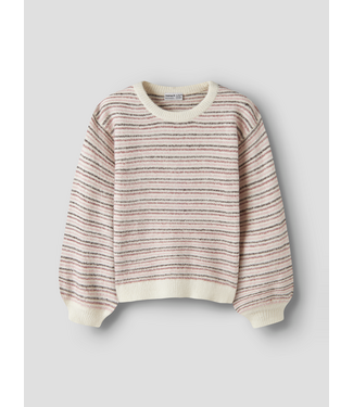 Name it FW Name it: Sweater Noelle 13259435 (Wild ginger)