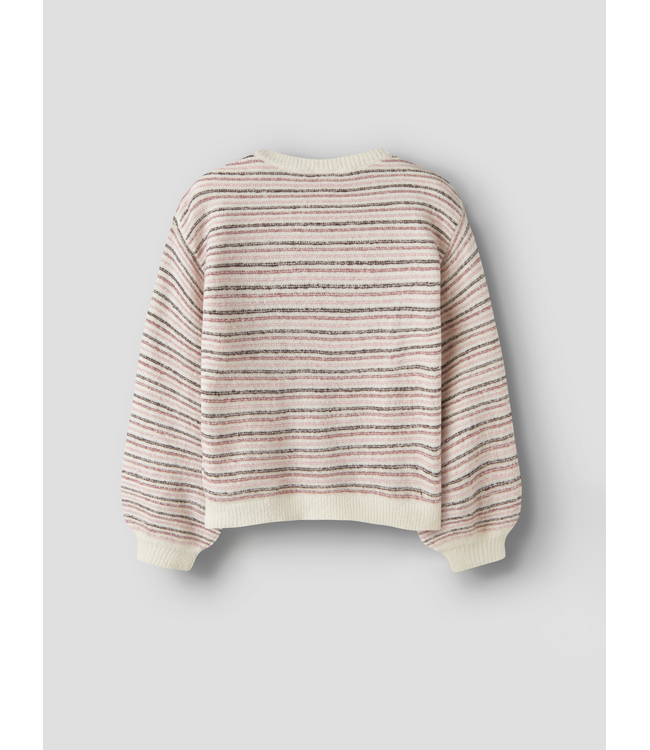 FW Name it: Sweater Noelle 13259435 (Wild ginger)