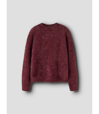 Name it FW Name it: Sweater Fohami 13260382 (Wild Ginger)