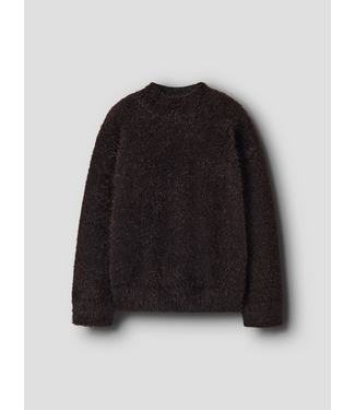 Name it FW Name it: Sweater Fohami 13260382 (Chocolate Plum)