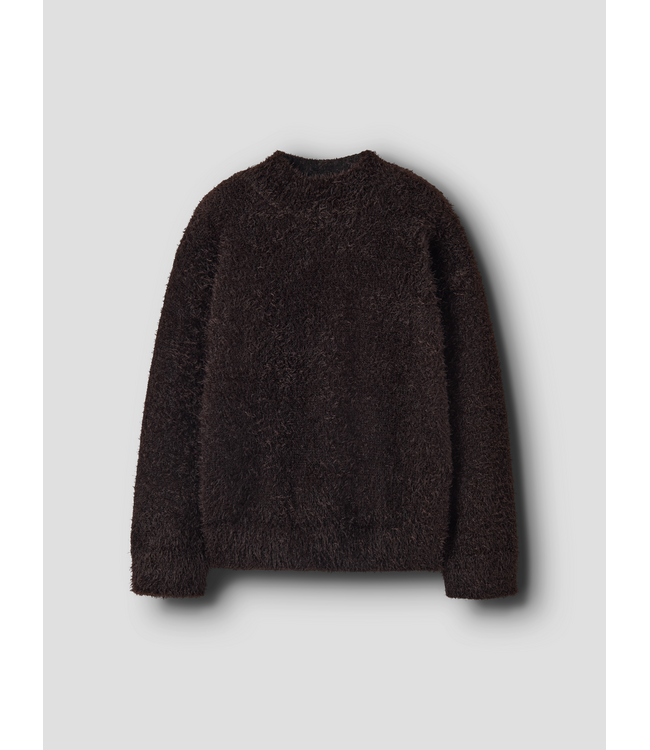 Name it FW Name it: Sweater Fohami 13260382 (Chocolate Plum)