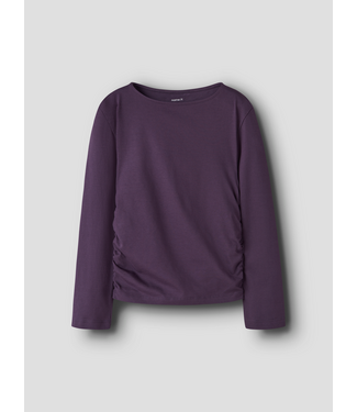 Name it FW Name it: Longsleeve Ofransa 13258668 (Navy Cosmos)