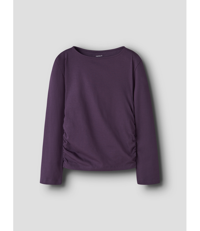 Name it FW Name it: Longsleeve Ofransa 13258668 (Navy Cosmos)