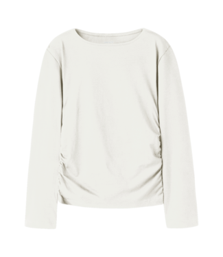 Name it FW Name it: Longsleeve Ofransa 13258668 (Cloud dancer)
