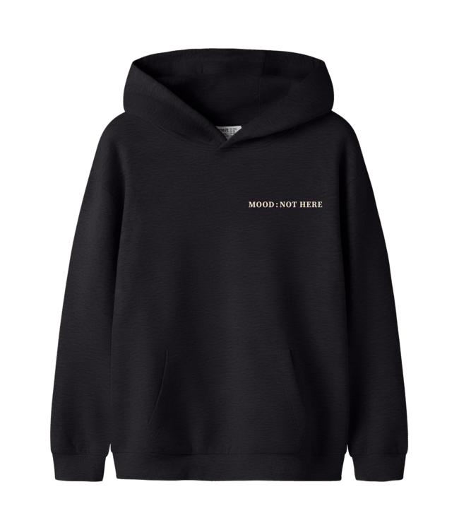Name it FW Name it: Hoodie Leland 13259113 (Black)
