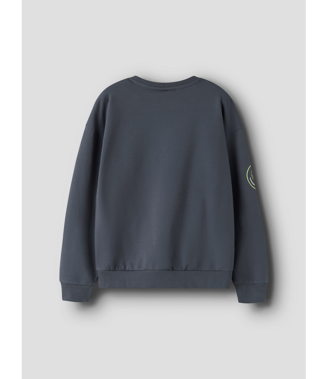 FW Name it: Sweater Noble 13259200 (Ombre Blue)