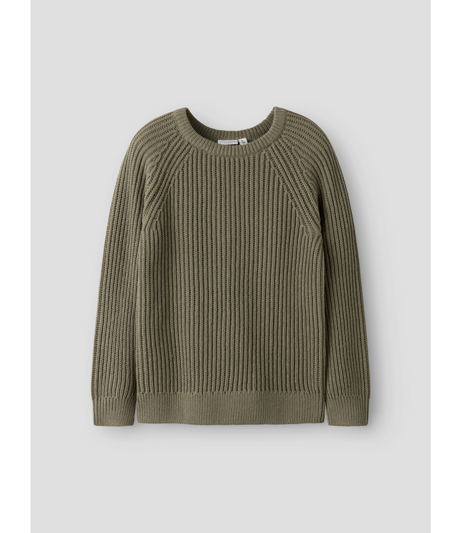FW Name it: Trui Volly 13234819 (Mermaid)