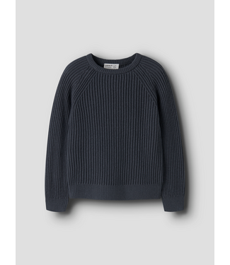 Name it FW Name it: Trui Volly 13234819 (Ombre blue)