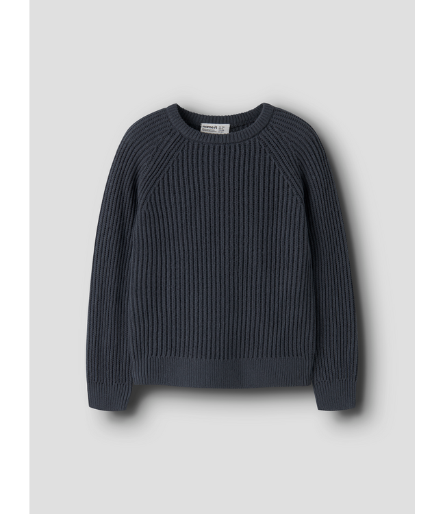 FW Name it: Trui Volly 13234819 (Ombre blue)