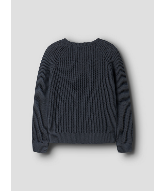 FW Name it: Trui Volly 13234819 (Ombre blue)