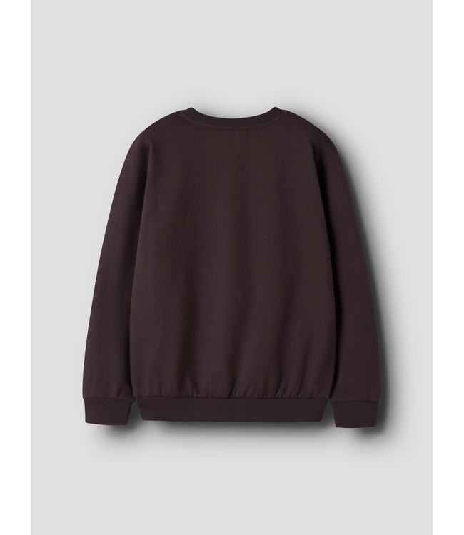 FW Name it: Sweater Obuster 13260360 (Chocolate Plum)