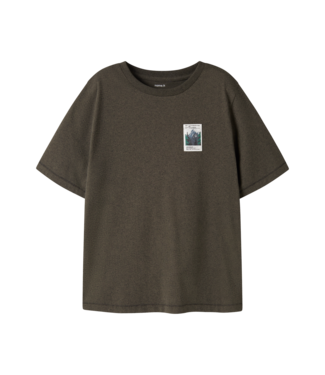Name it FW Name it: T-shirt Kasper 13260364 (Mermaid)
