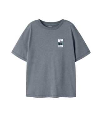 Name it FW Name it: T-shirt Kasper 13260364 (Tradewinds)