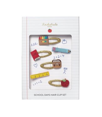 Rockahula Rockahula back to school cadeauset