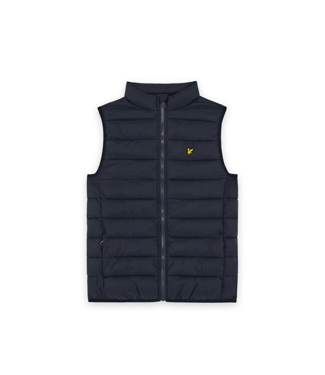 FW Lyle&Scott: Bodywarmer JKB2308V (Dark Navy)