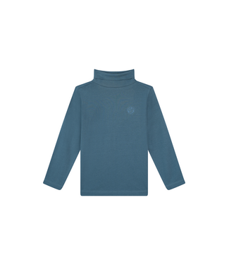 Someone FW Someone: Longsleeve Bram 300164 (Dark Teal)