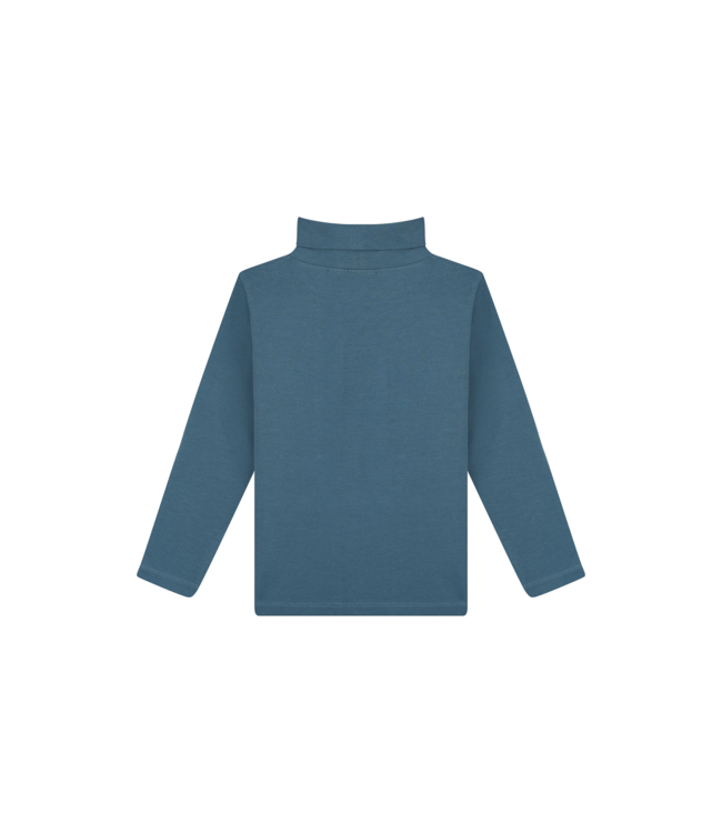 FW Someone: Longsleeve Bram 300164 (Dark Teal)