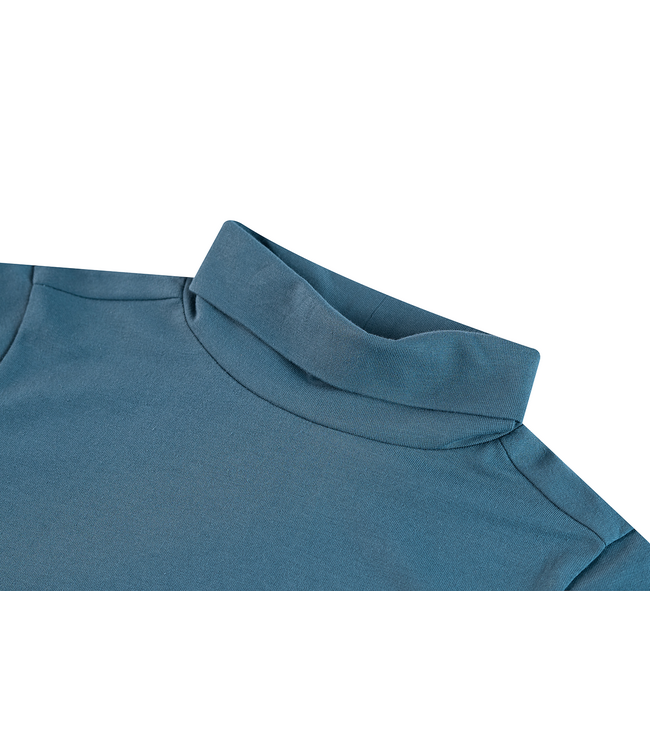 FW Someone: Longsleeve Bram 300164 (Dark Teal)