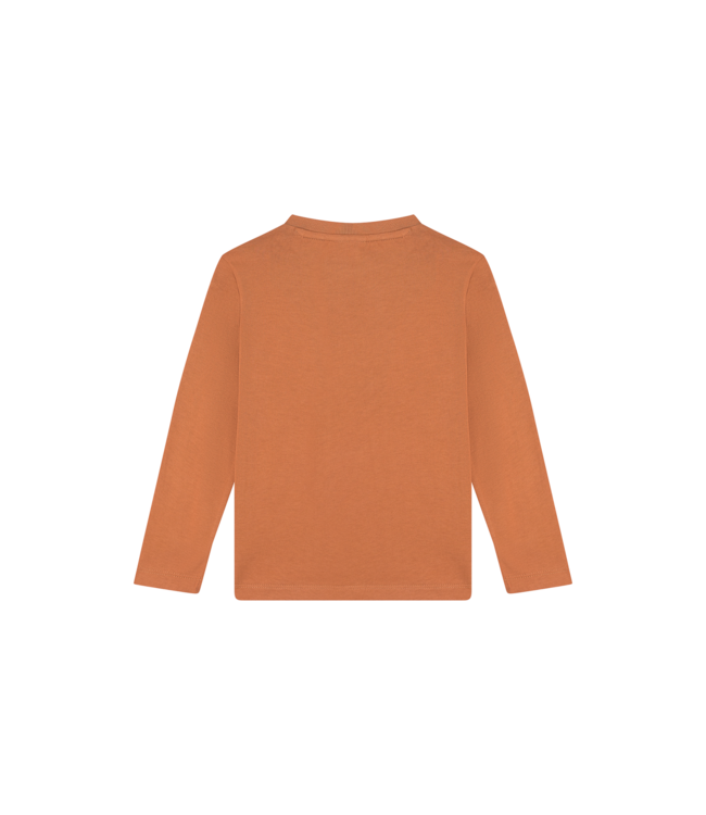FW Someone: Longsleeve Casper 300176 (Cognac)