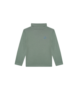 Someone FW Someone: Longsleeve Jonas 300194 (Dark Khaki)
