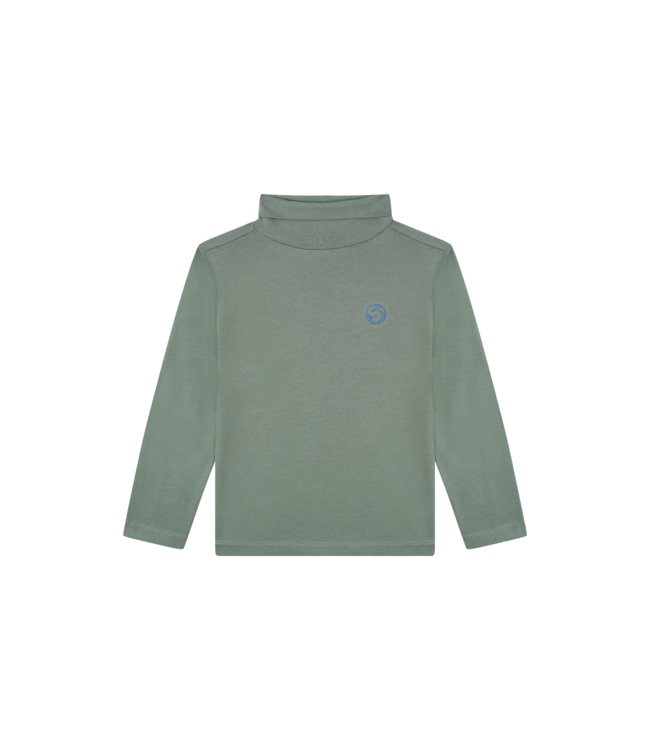 FW Someone: Longsleeve Jonas 300194 (Dark Khaki)