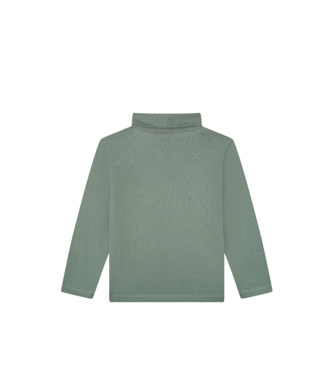 FW Someone: Longsleeve Jonas 300194 (Dark Khaki)